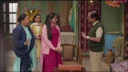 Tum Se Tum Tak - 27th December 2025